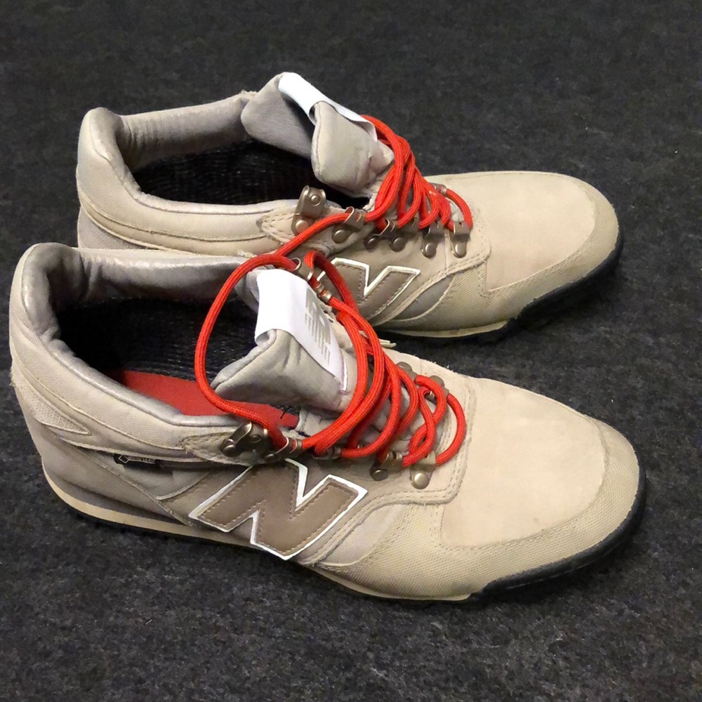 New Balance (Norse Projects) Hiking/fashion boot